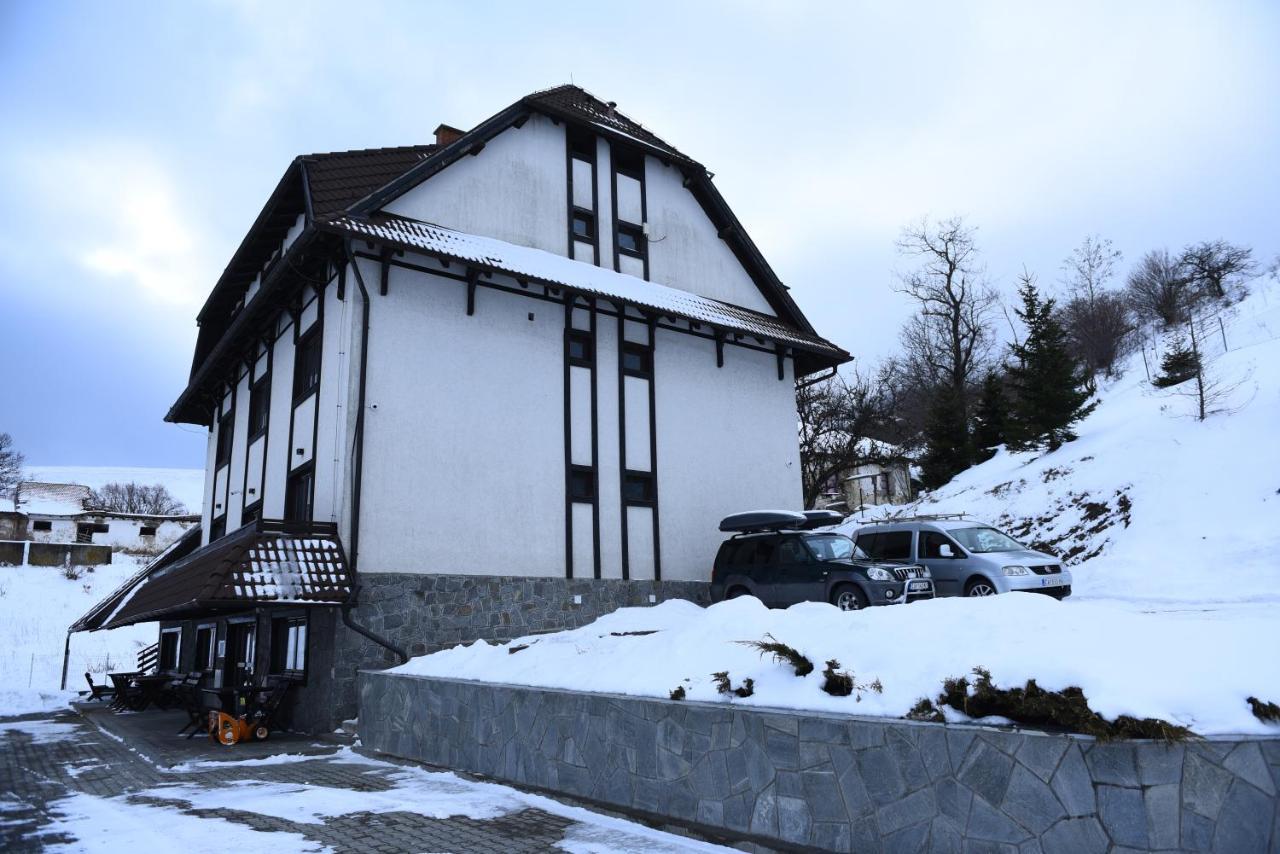 Villa Mramor Brzeće Exterior foto