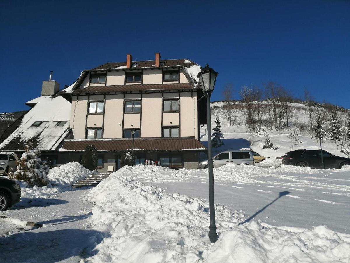 Villa Mramor Brzeće Exterior foto