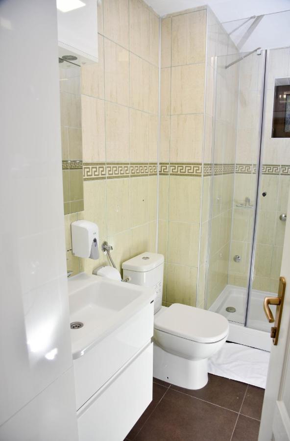 Villa Mramor Brzeće Cameră foto