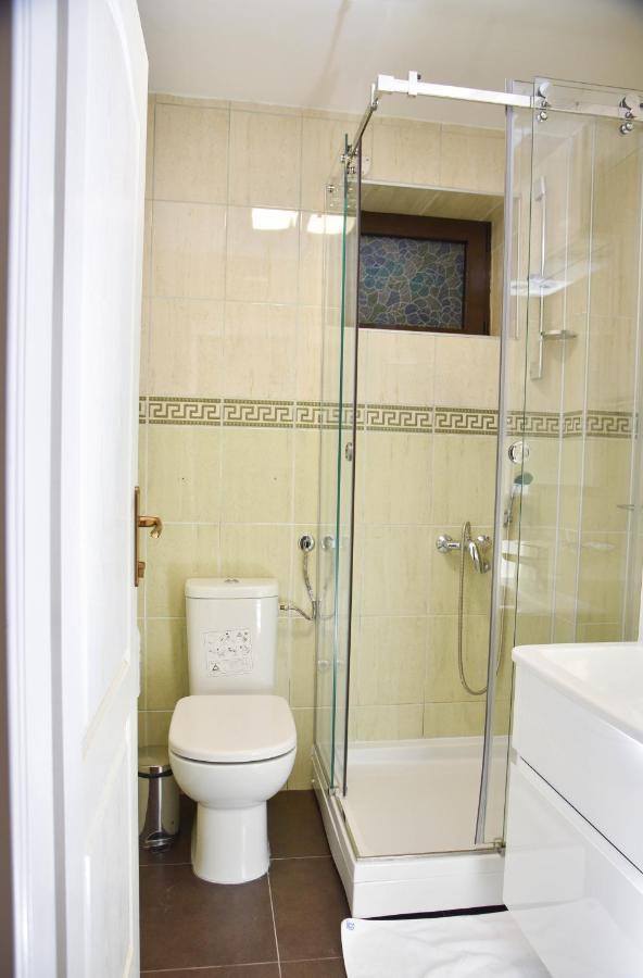 Villa Mramor Brzeće Cameră foto