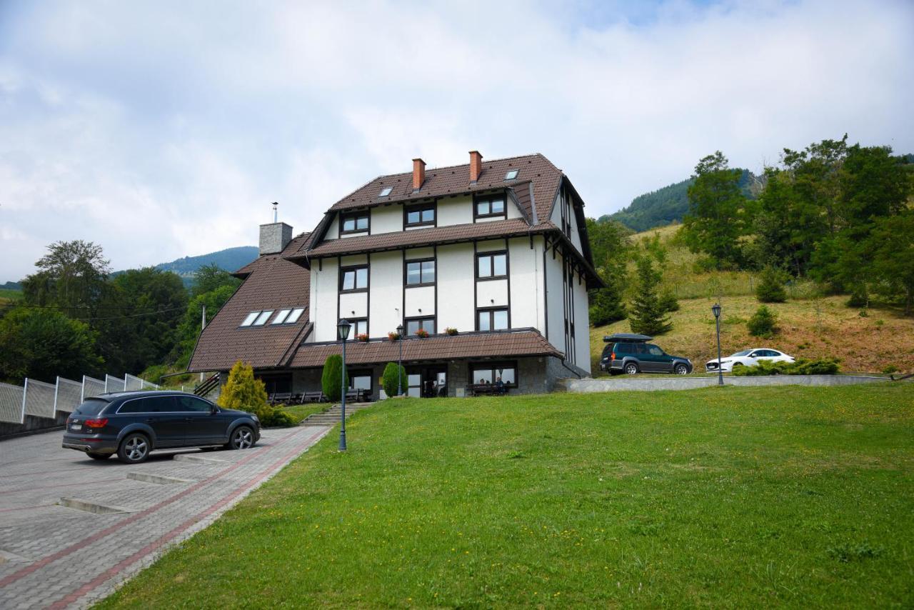 Villa Mramor Brzeće Exterior foto